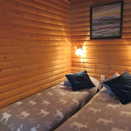 Polar Star Kelostar Ii Holiday home Levi