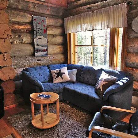Polar Star Kelostar Ii Holiday home