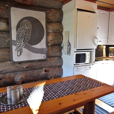 Holiday home Polar Star Kelostar Ii Levi
