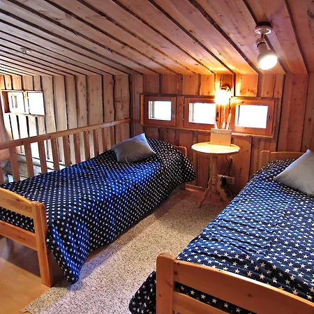 Holiday home Polar Star Kelostar Ii Levi