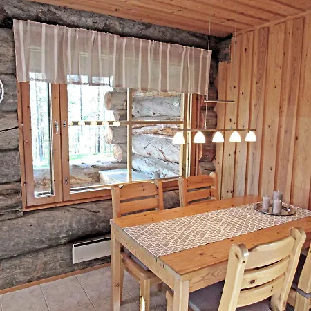 Polar Star Kelostar Ii Tatil Evi