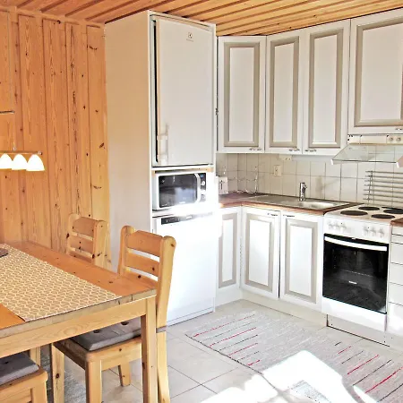 Polar Star Kelostar Ii Holiday home