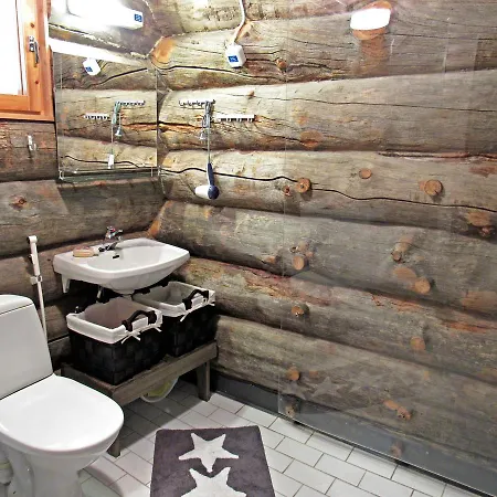 Holiday home Polar Star Kelostar Ii Levi