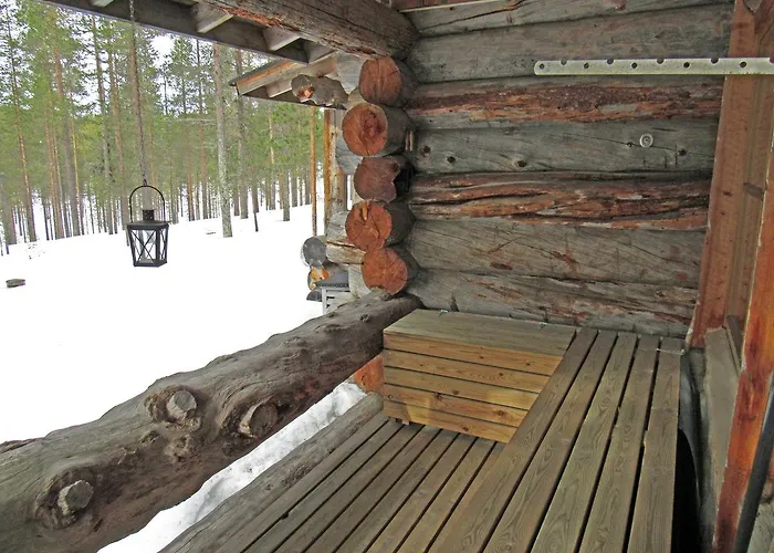 Polar Star Kelostar Ii