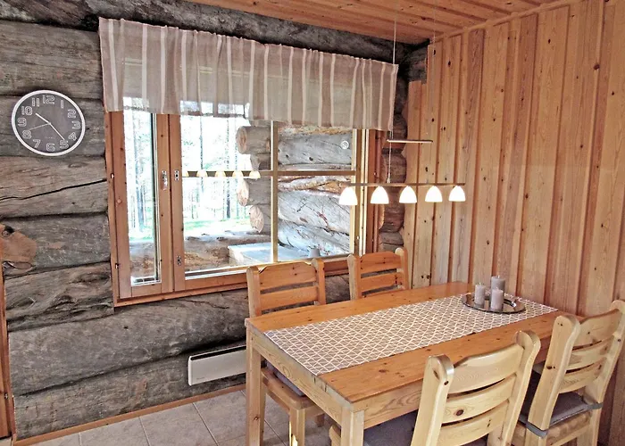 Polar Star Kelostar Ii Loma-asunnot