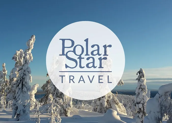 Polar Star Kelostar Ii Tatil Evi