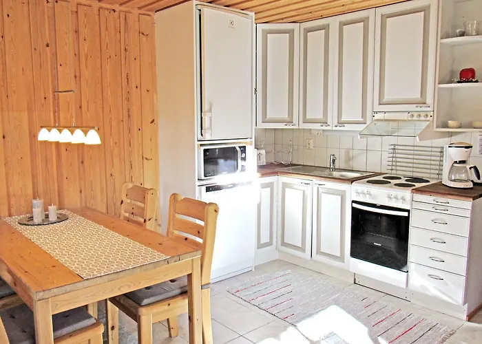 Polar Star Kelostar Ii Tatil Evi